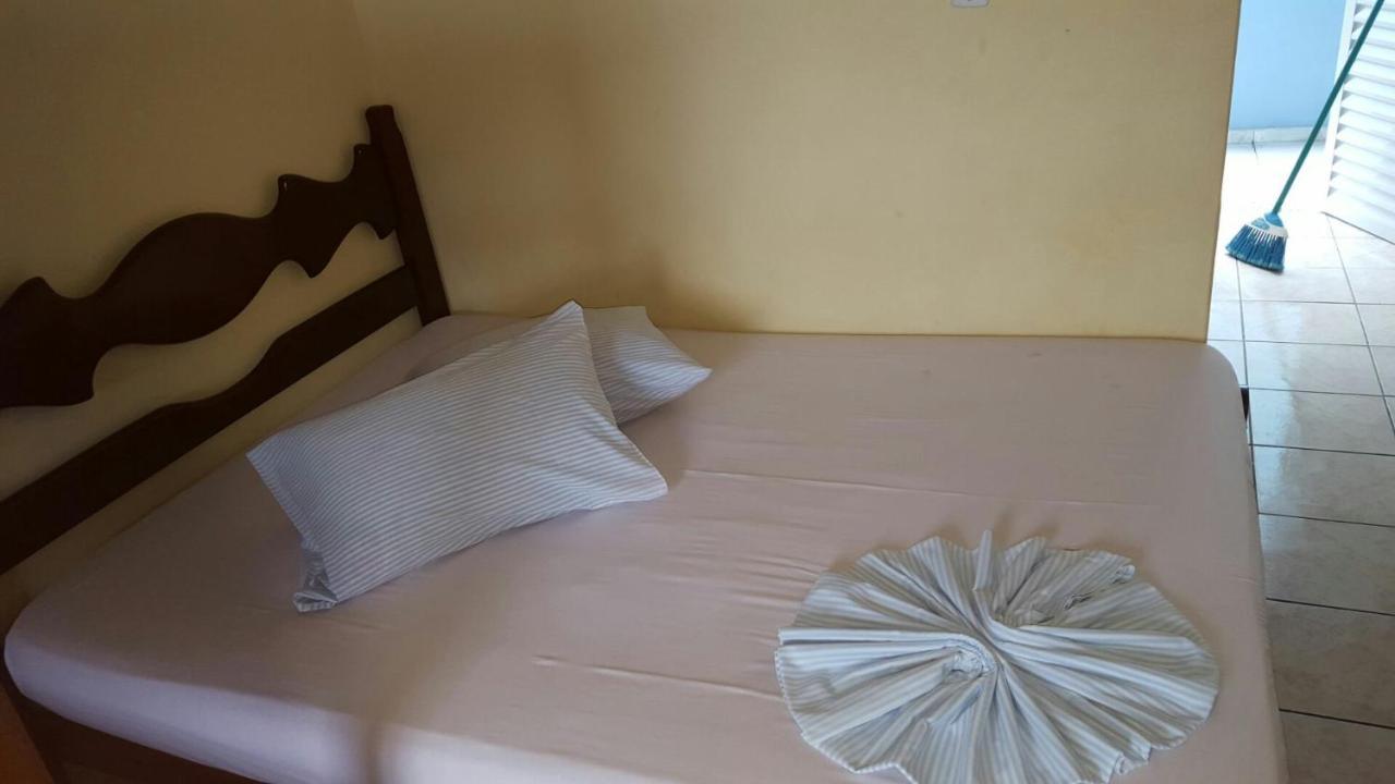 Colonia De Ferias Derivados De Petroleo. Hotel Praia Grande  Kültér fotó