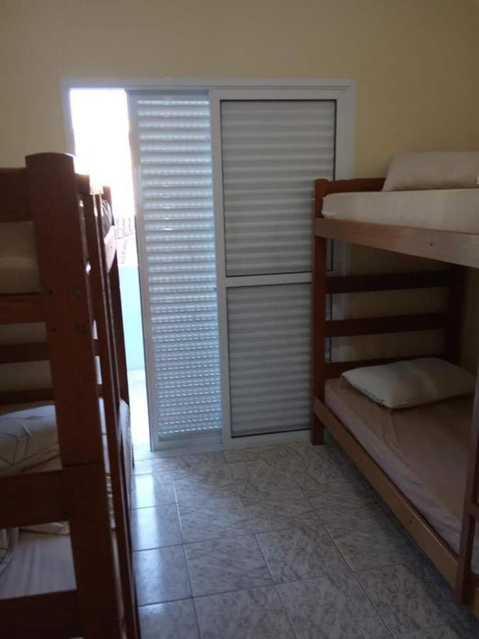 Colonia De Ferias Derivados De Petroleo. Hotel Praia Grande  Kültér fotó