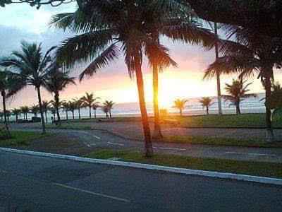 Colonia De Ferias Derivados De Petroleo. Hotel Praia Grande  Kültér fotó